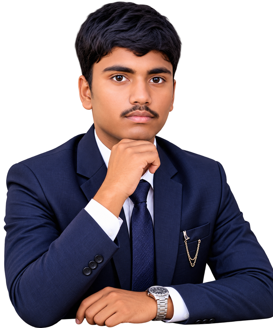 Vijay Kumar - Money Management Coach